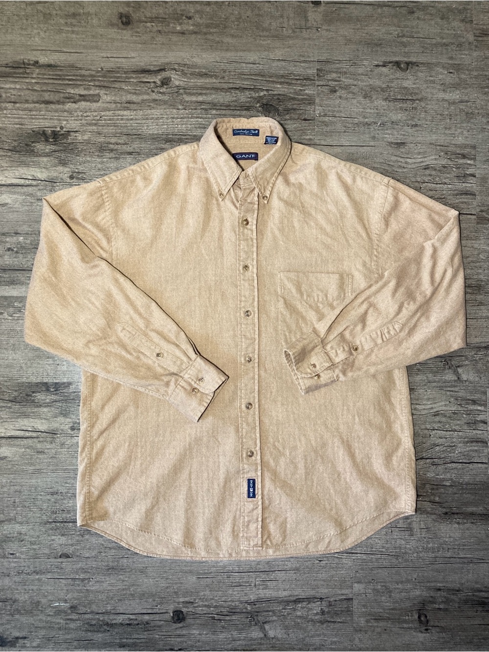 Gant Vintage Shirt